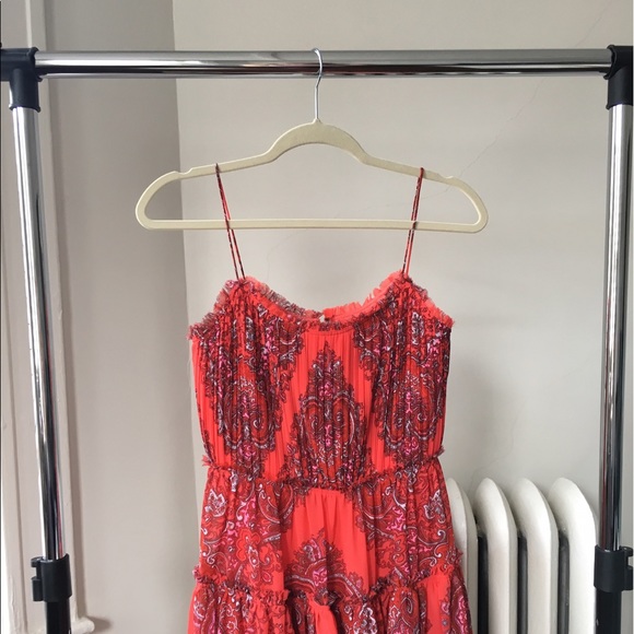 Dress Banana Republic. - Picture 2 of 4